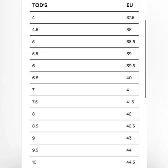 Tod's Men's Orange Suede slip-on Loafers size EU 38 - US 5,5 new in box - Picture 14 of 15